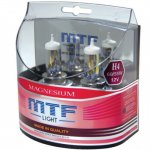 Галогеновые лампы MAGNESIUM MTF Light
